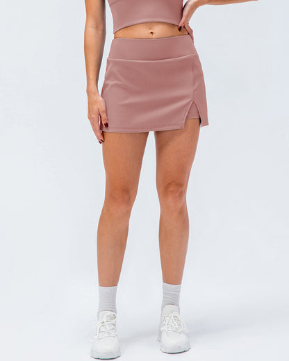 Eloise Skirt - Pink