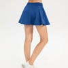 Ember Skirt - Blue