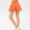 Ember Skirt - Orange