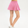 Ember Skirt - Pink