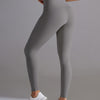 Giselle Seamless Leggings - Grey