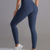 Giselle Seamless Leggings - Navy