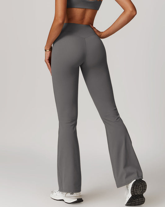 Imogen Seamless Leggings - Grey