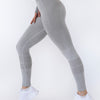 Imperia Seamless Leggings - Gray