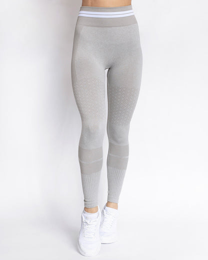 Imperia Seamless Leggings - Gray