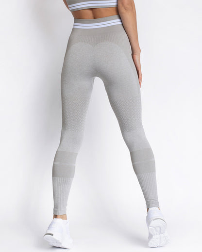 Imperia Seamless Leggings - Gray