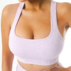 Isabella Sports Bra - Light Purple