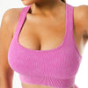 Isabella Sports Bra - Pink