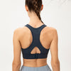 Isabelle Sports Bra - Blue