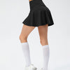 Kaylee Skirt - Black