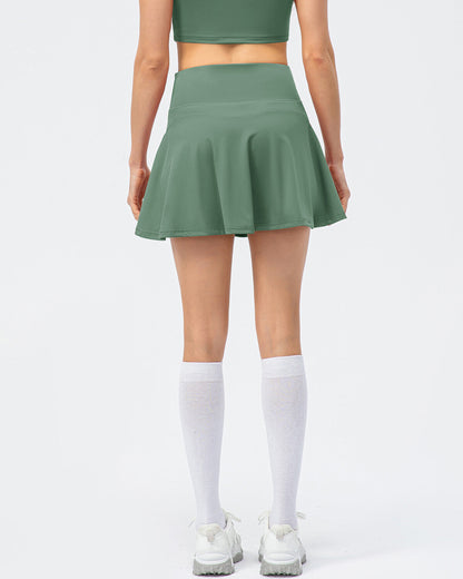 Kaylee Skirt - Green