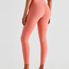 Kiana Pocket Leggings - Pink