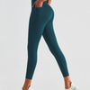 Kiana Pocket Leggings - Teal