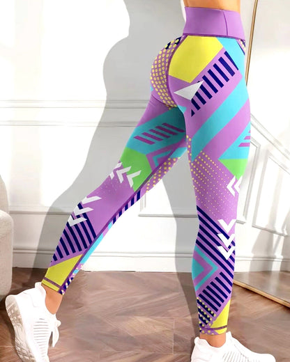 Kinetic Kick Leggings