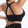 Kylee Sports Bra - Black