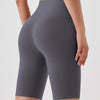 Lara Seamless Biker Shorts - Scarpa Flow