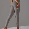 Lara Seamless Leggings - Boulder