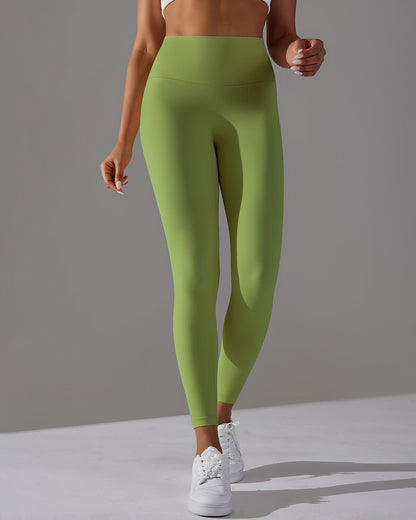 Lara Seamless Leggings - Chelsea