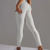 Lara Seamless Leggings - Cloud