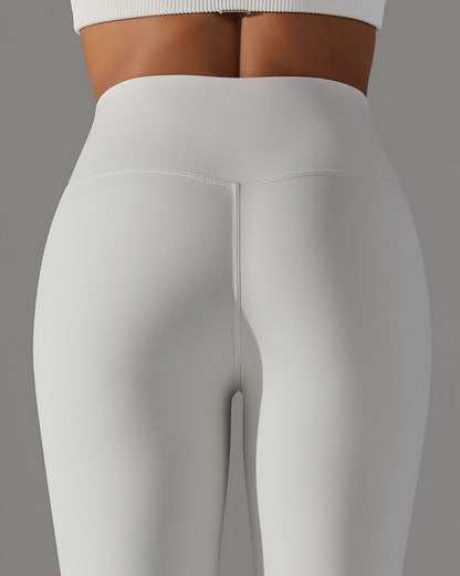 Lara Seamless Leggings - Cloud