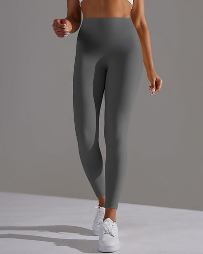 Lara Seamless Leggings - Scorpion