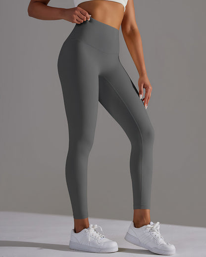 Lara Seamless Leggings - Scorpion