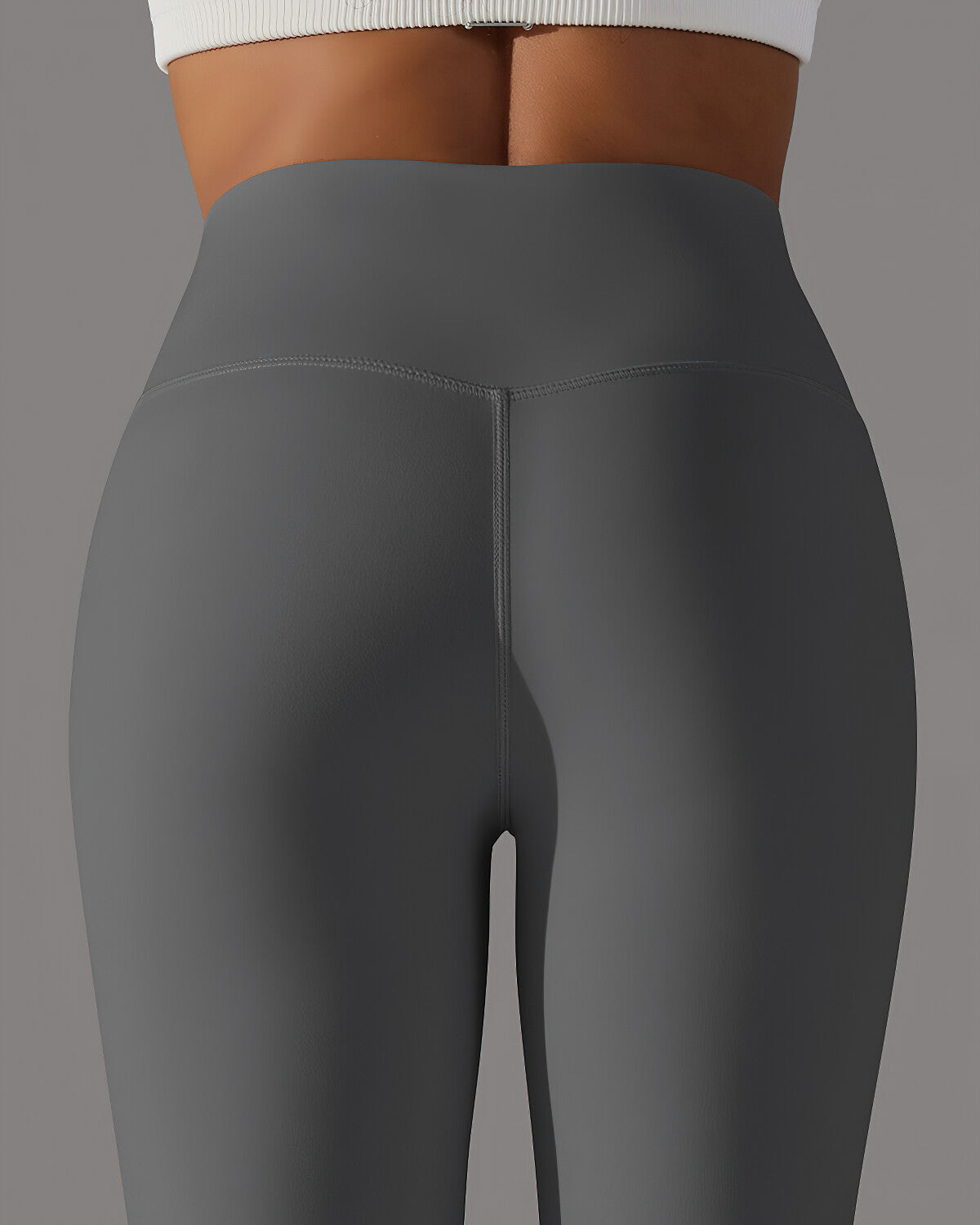 Lara Seamless Leggings - Scorpion