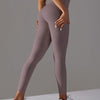 Lara Seamless Leggings - Spicy Pink