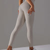 Lara Seamless Leggings - Zorba