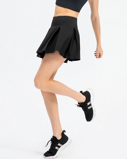 Liliana Skirt - Jet