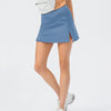 Melanie Skirt - Sky Blue