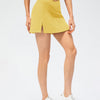 Melanie Skirt - Yellow