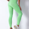 Mikaela Seamless Leggings - Green