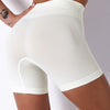 Mikaela Seamless Shorts - Beige