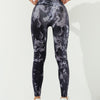 Nala Seamless Leggings - Dark Grey