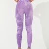 Nala Seamless Leggings - Purple