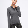 Norah Sports Jacket - Grey