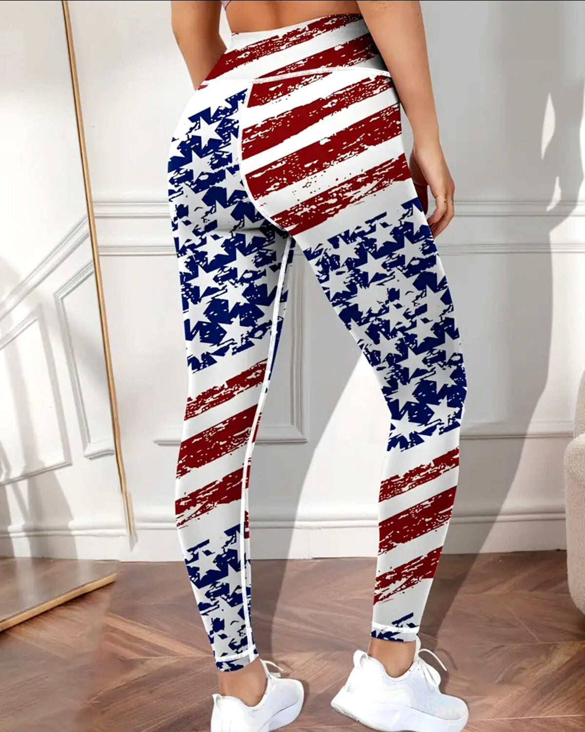 Patriot Leggings