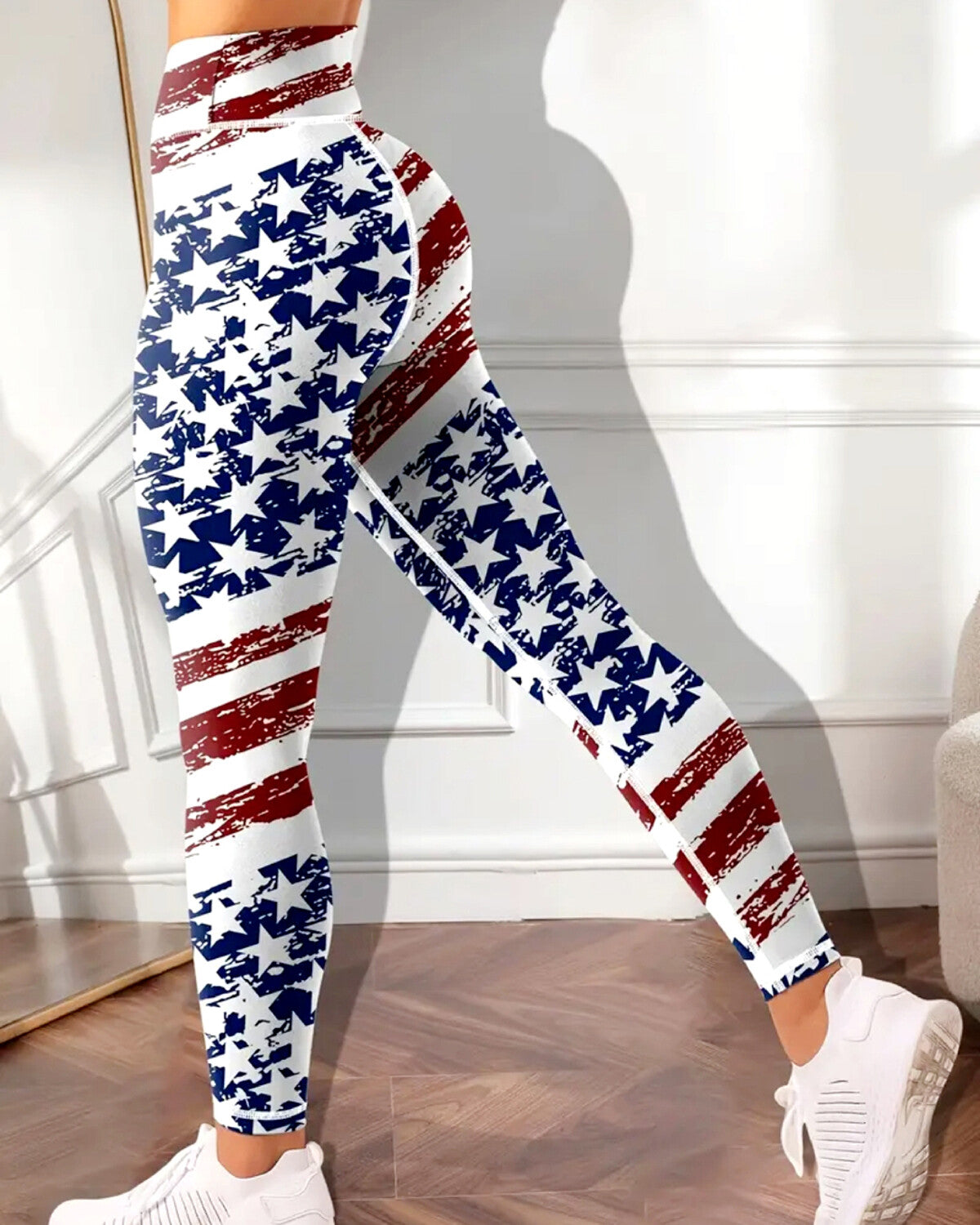 Patriot Leggings