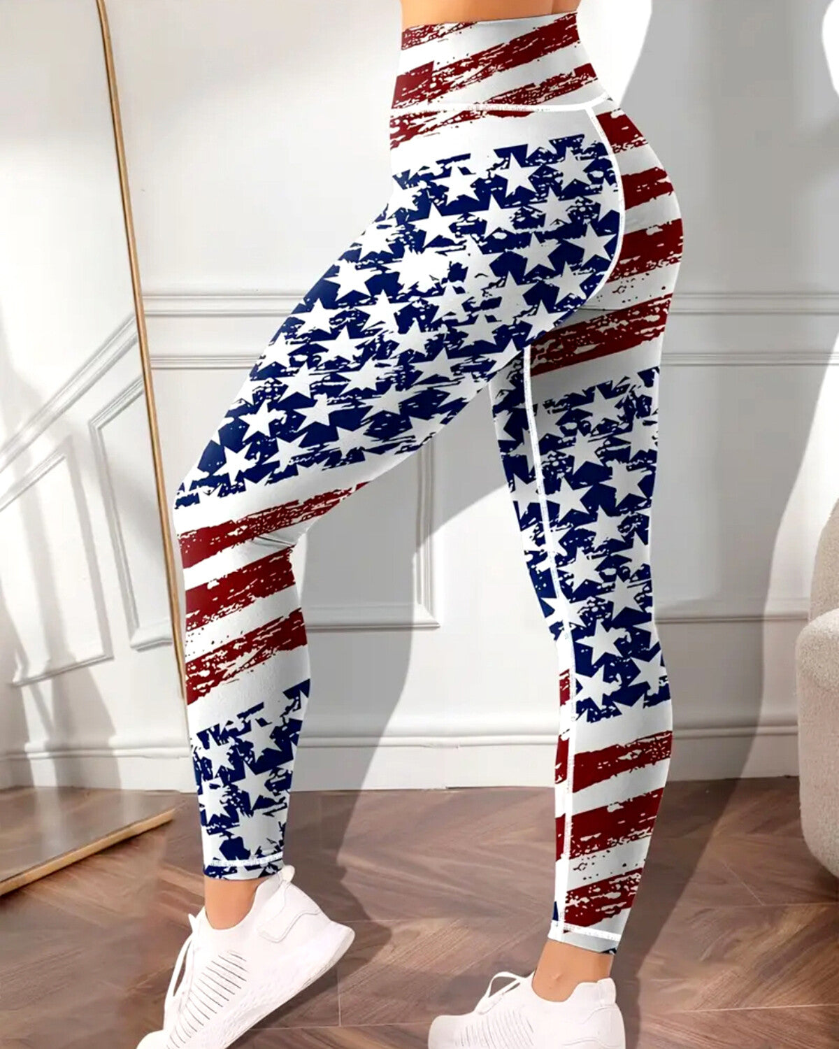 Patriot Leggings