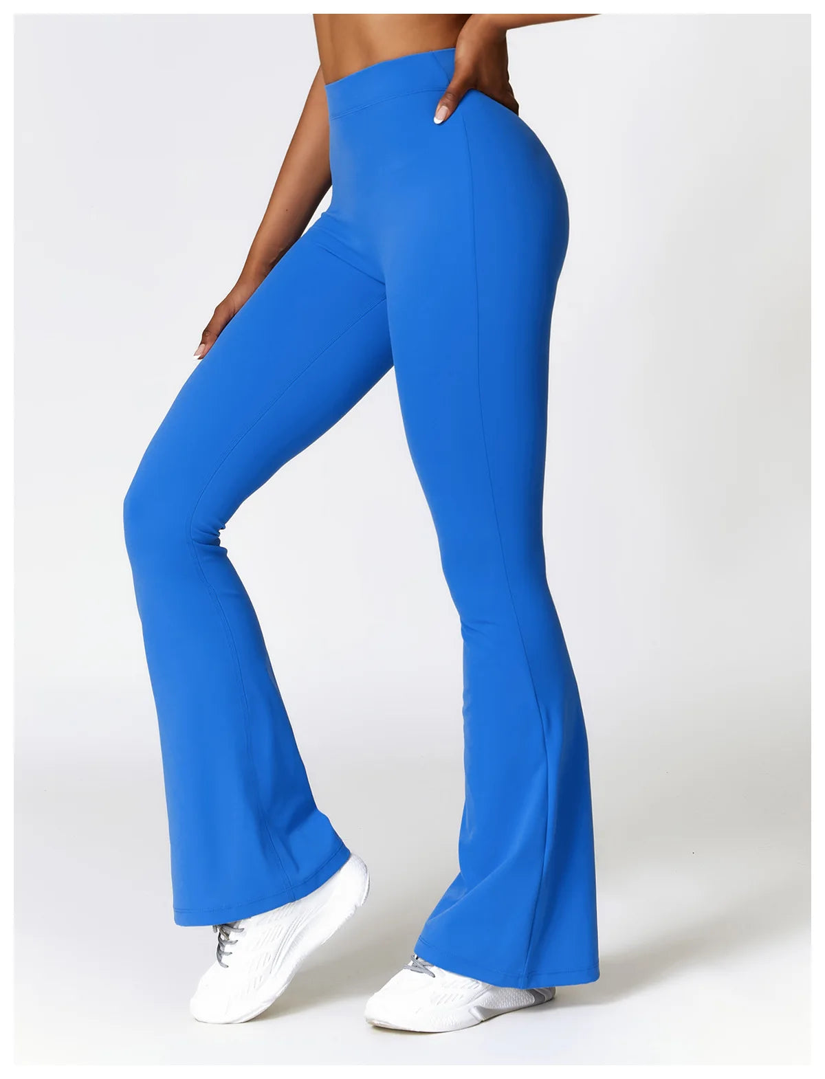 Flared_Leggings_Blue