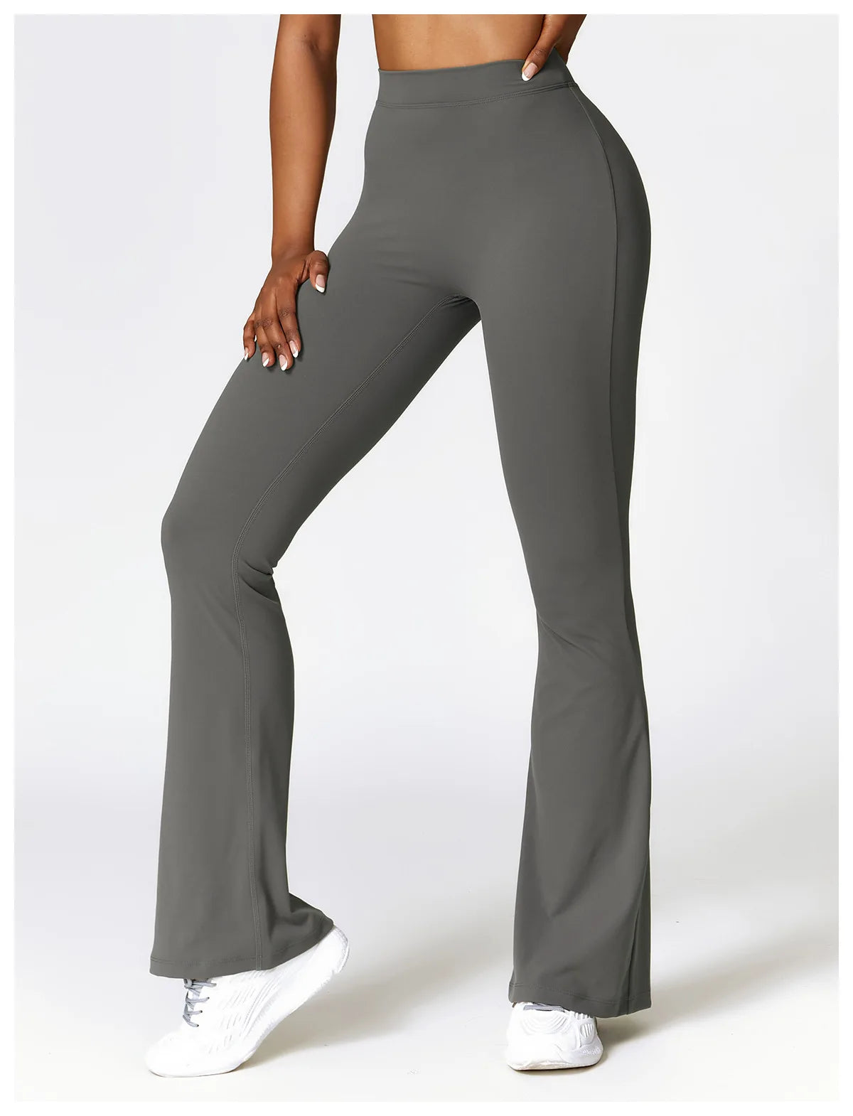 Flared_Leggings_Grey