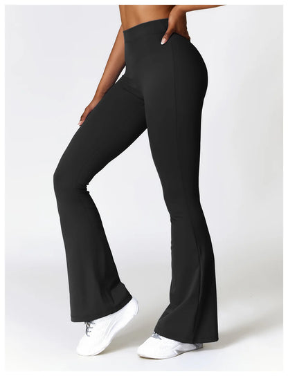 Flared_Leggings_Black