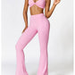 Flared_Leggings_Pink