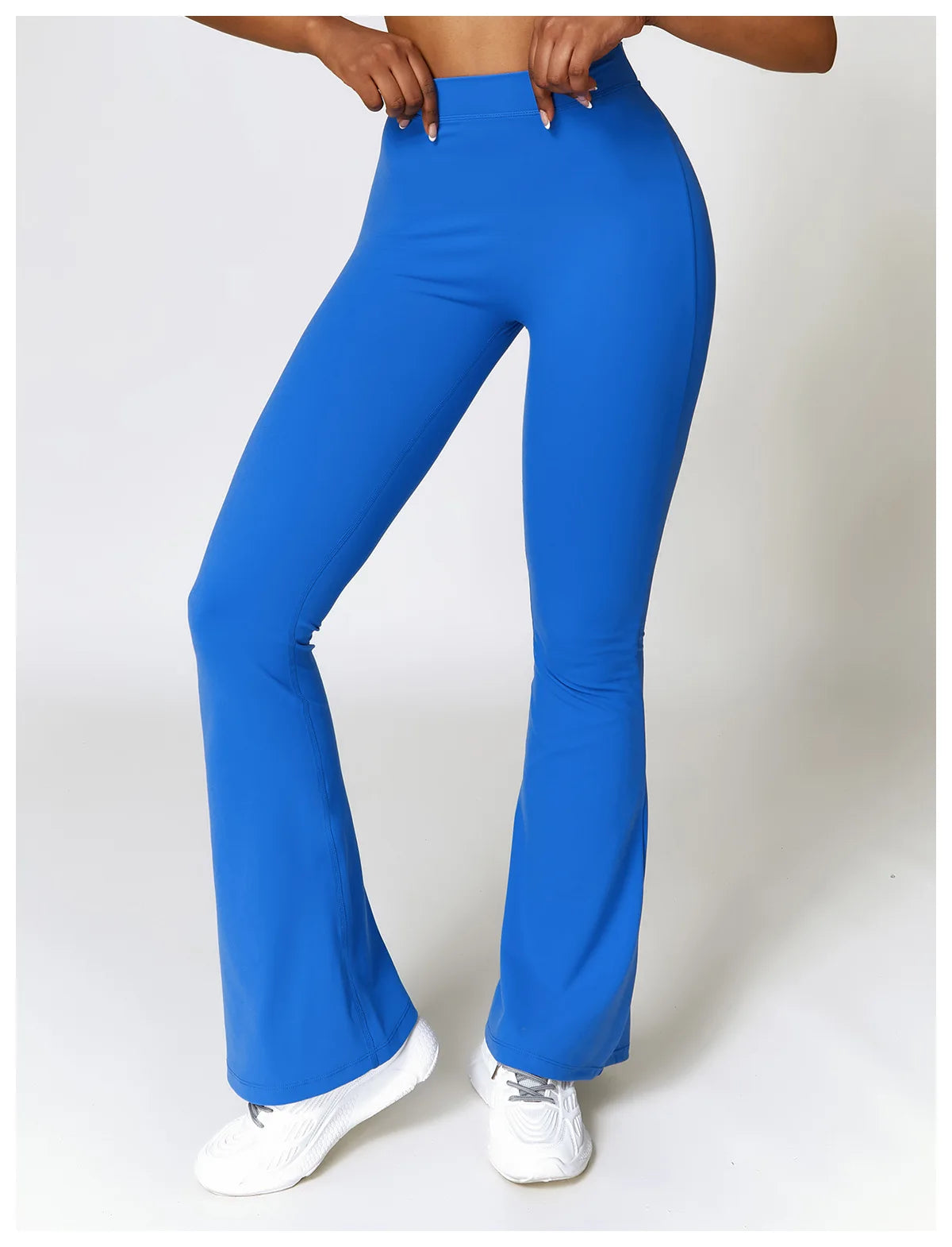 Flared_Leggings_Blue