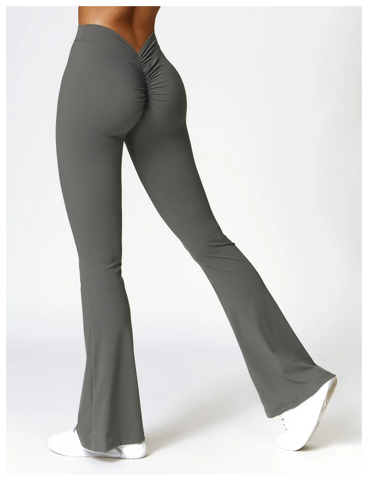 Flared_Leggings_Grey