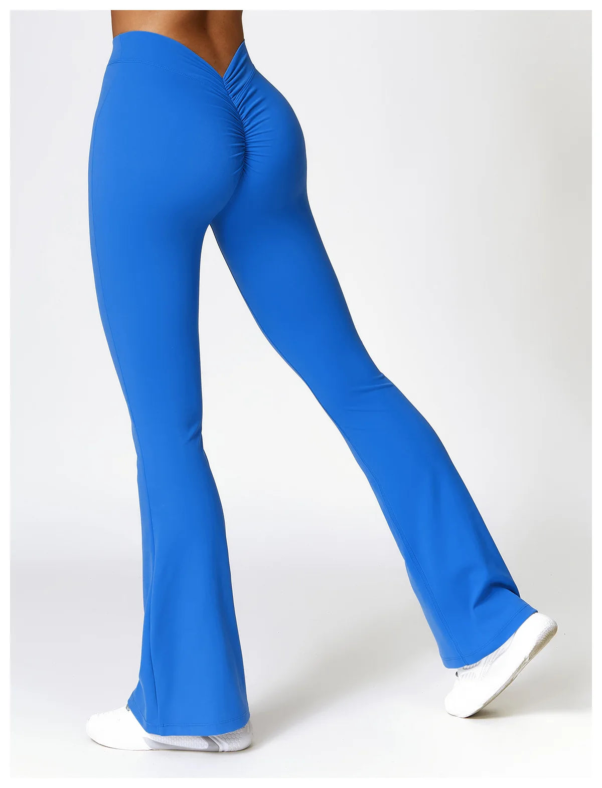 Flared_Leggings_Blue