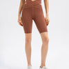 Samantha Shorts - Brown