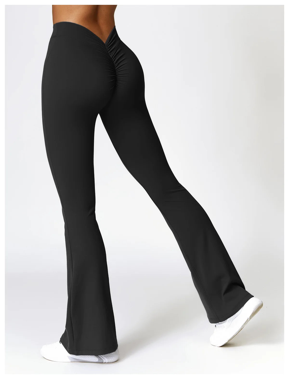 Flared_Leggings_Black