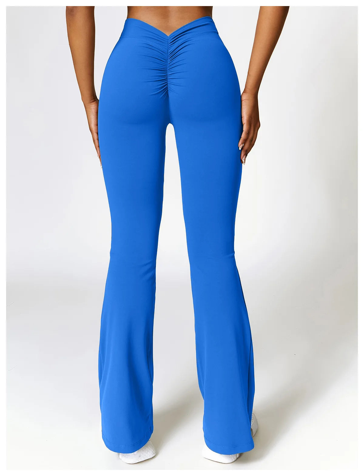 Flared_Leggings_Blue